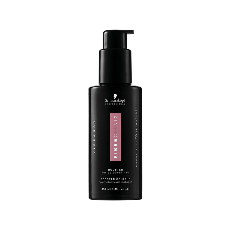 SCHWARZKOPF Fibre Clinix In-Salon Vibrancy Booster 100ml