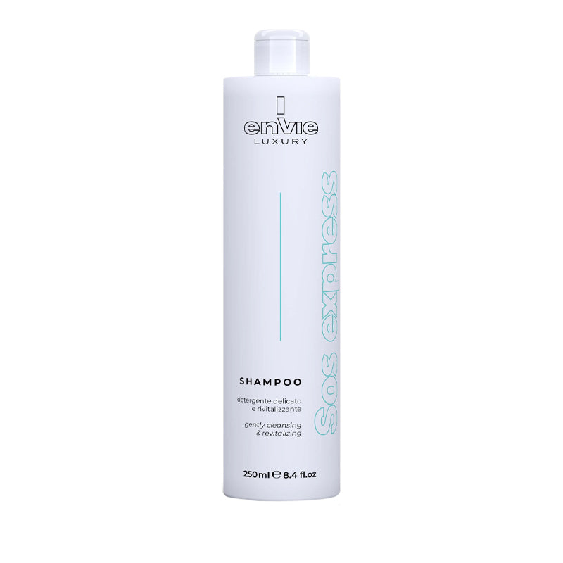 ENVIE Luxury Sos Express Shampoo Revitalizing 250ml