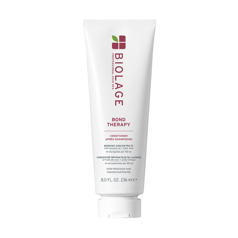 BIOLAGE Bond Therapy Conditioner 236ml