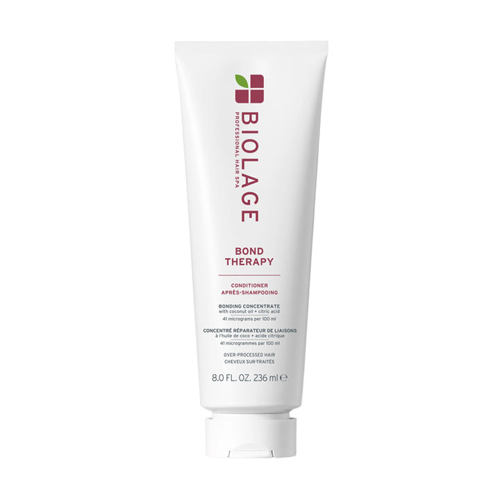 BIOLAGE Bond Therapy Conditioner 236ml