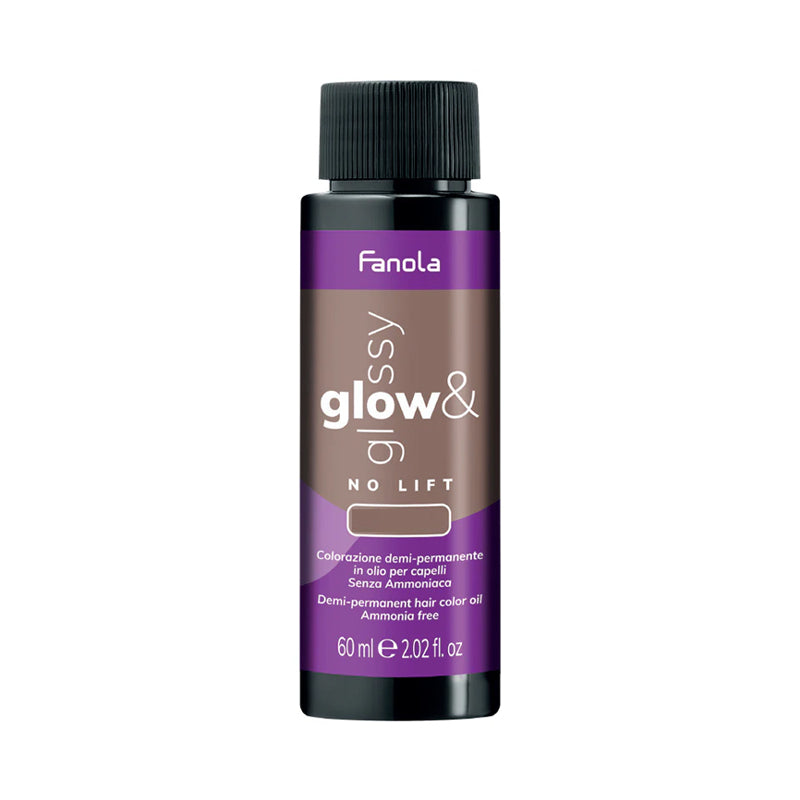 FANOLA Glow&Glossy Toner in Olio 60ml