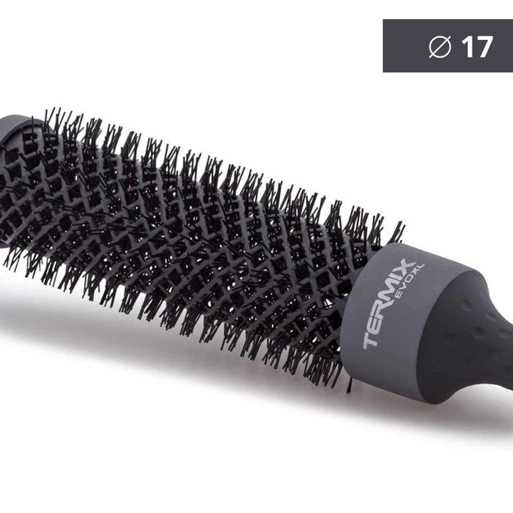 TERMIX Evolution XL Spazzola Professionale Diam.17