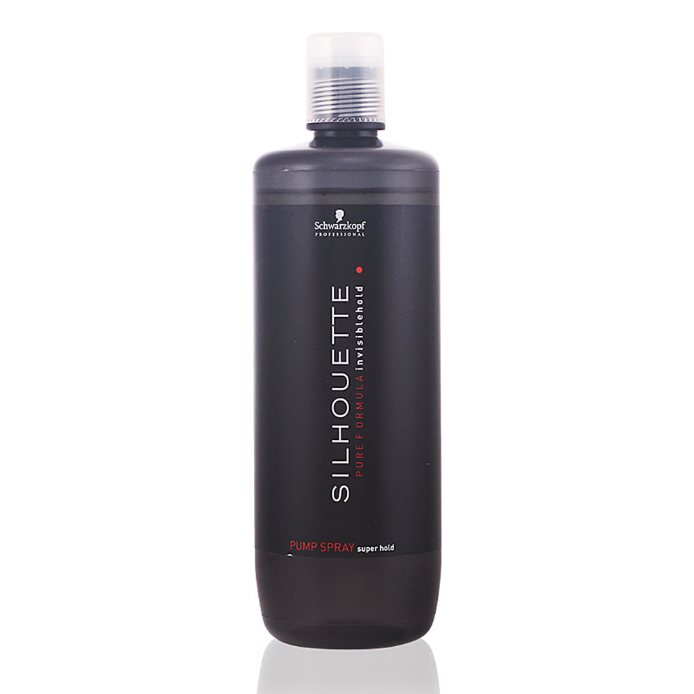 SCHWARZKOPF Silhouette Pump Spray Super Hold 1000ml