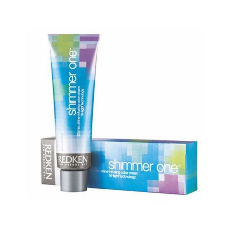 REDKEN Shimmer one 60ml TUTTE LE TONALITA'