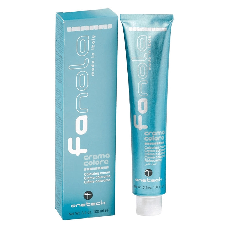 FANOLA Crema Colore TUTTE LE TONALITA' 100ml