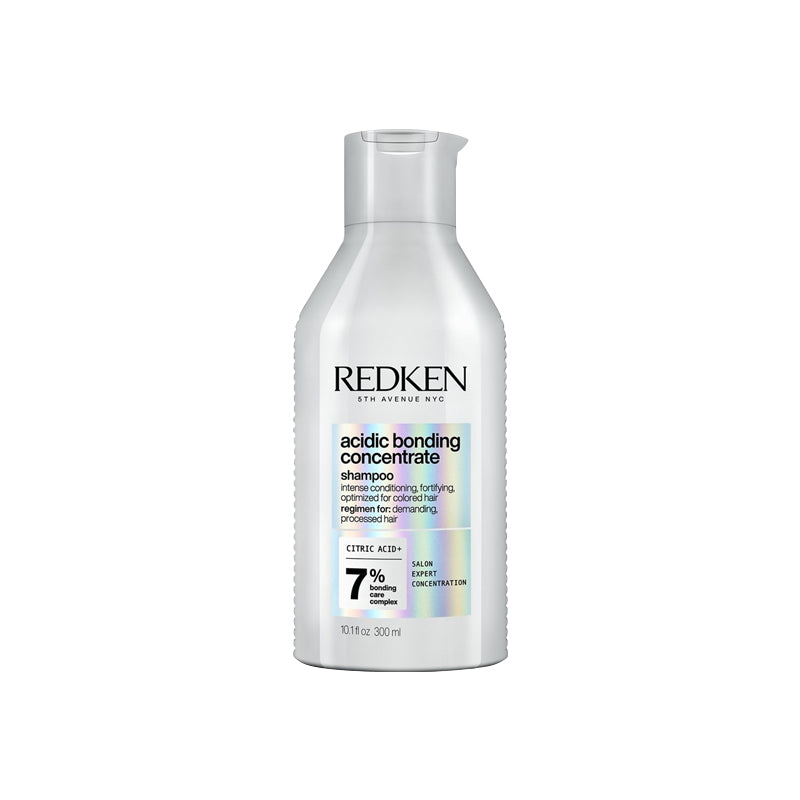 REDKEN Acidic Bonding Concentrate Shampoo 300ml