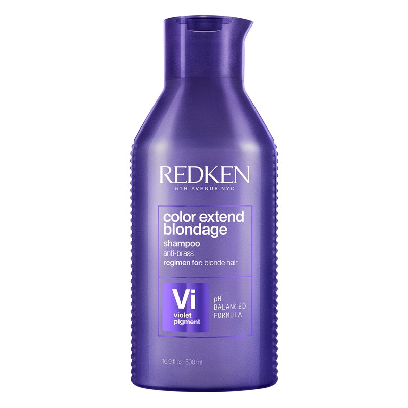 REDKEN Color Extend Blondage Shampoo 300ml