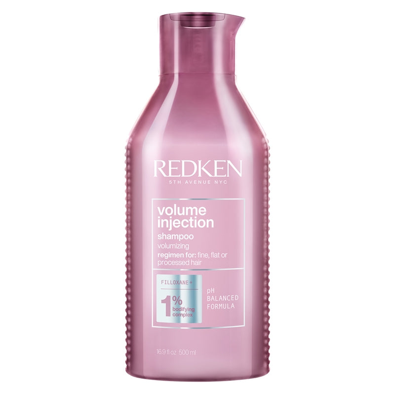 REDKEN Volume Injection Shampoo 300ml