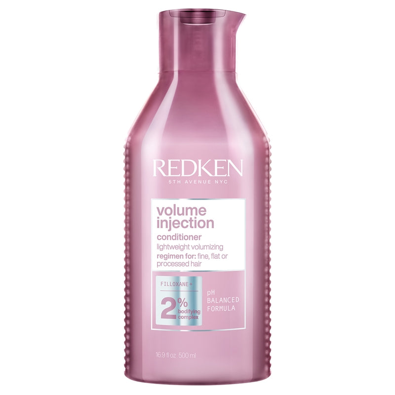 REDKEN Volume Injection Conditioner 300ml