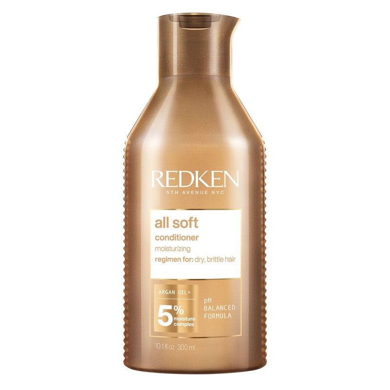 REDKEN All Soft Conditioner 300ml