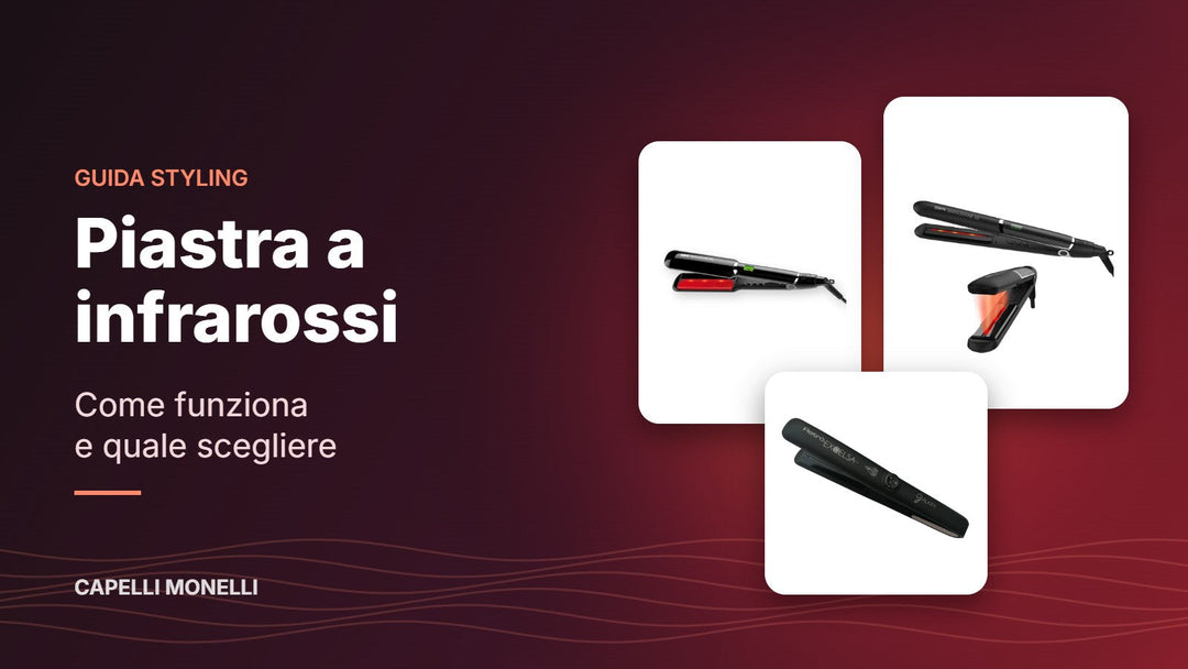 Piastra a infrarossi: come funziona e quale scegliere