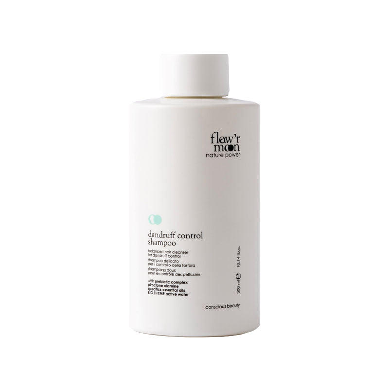 FLOW'R MOON Dandruff Control SHampoo 300ml