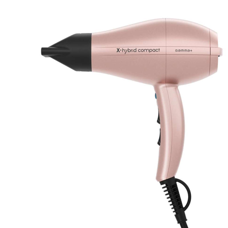 GAMMA+ X Hybrid Compact Phon Professional Pink