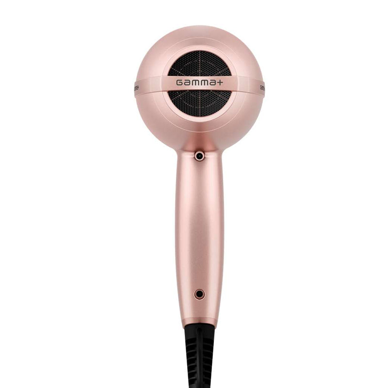 GAMMA+ X Hybrid Compact Phon Professional Pink
