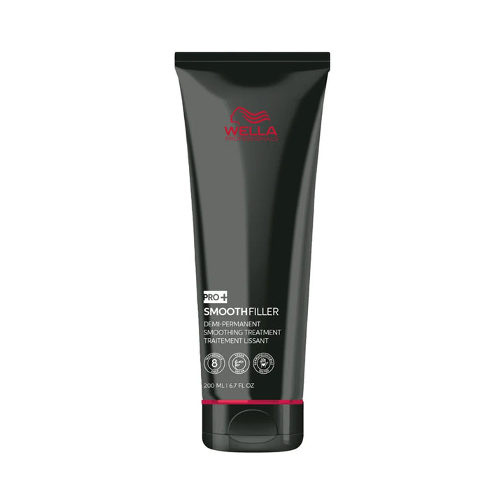 WELLA PROFESSIONALS Pro+ SmoothFiller Demi Permanent Smoothing Treatment 200ml