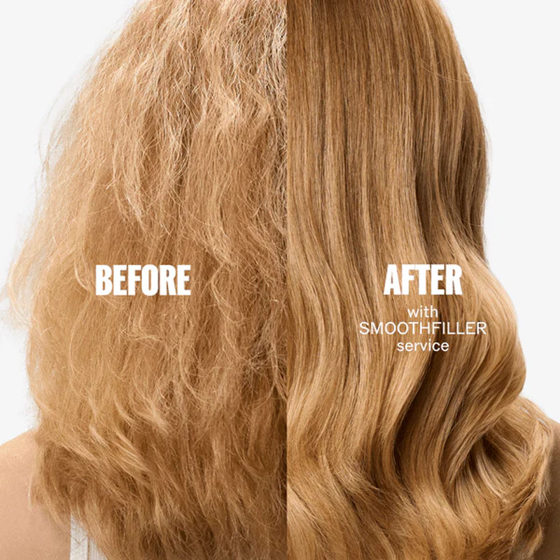 WELLA PROFESSIONALS Pro+ SmoothFiller Demi Permanent Smoothing Treatment 500ml
