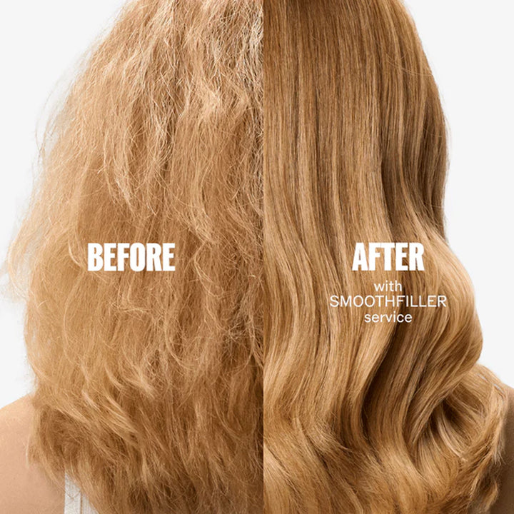 WELLA PROFESSIONALS Pro+ SmoothFiller Demi Permanent Smoothing Treatment 500ml