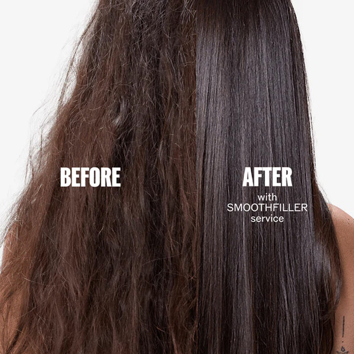 WELLA PROFESSIONALS Pro+ SmoothFiller Demi Permanent Smoothing Treatment 500ml