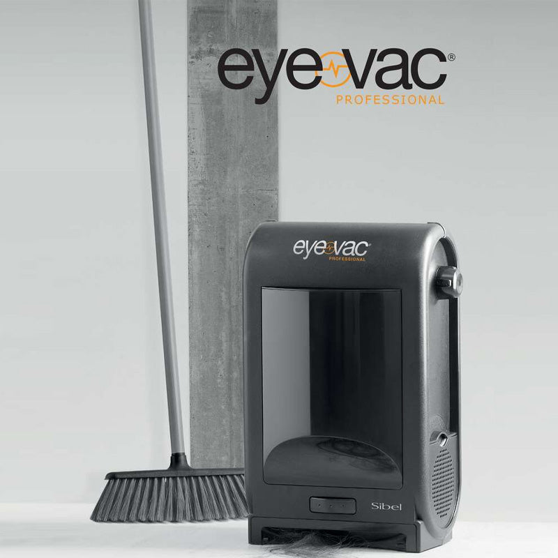 SIBEL Eye-Vac Pulitore  EU