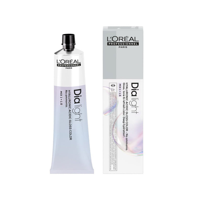 L'OREAL Dia Light Color New 60ml