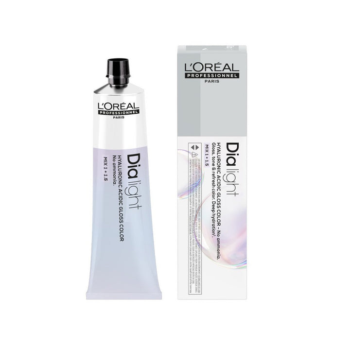 L'OREAL Dia Light Color New 60ml