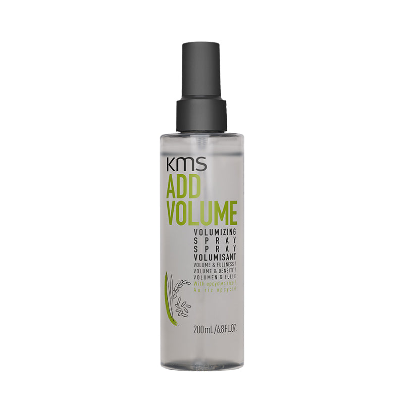 KMS Add Volume Volumizing Spray 200ml