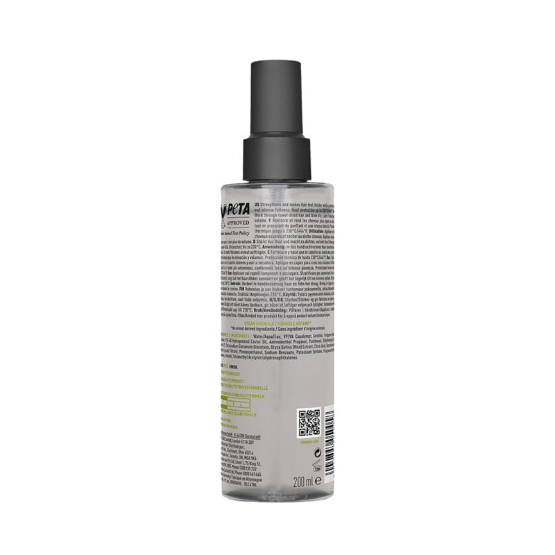 KMS Add Volume Volumizing Spray 200ml