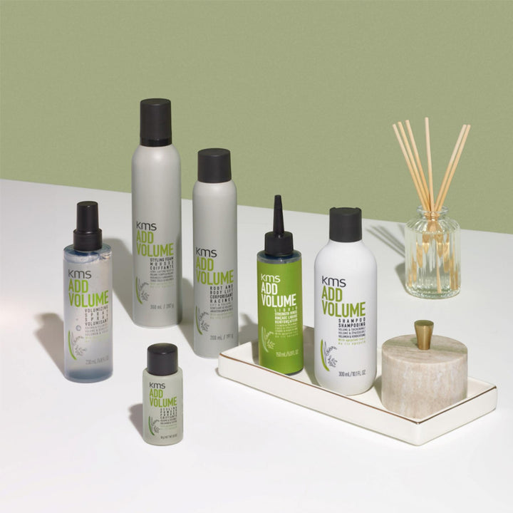 KMS Add Volume Volumizing Spray 200ml