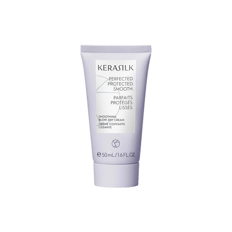 KERASILK Smoothing Blow Dry Cream 50ml