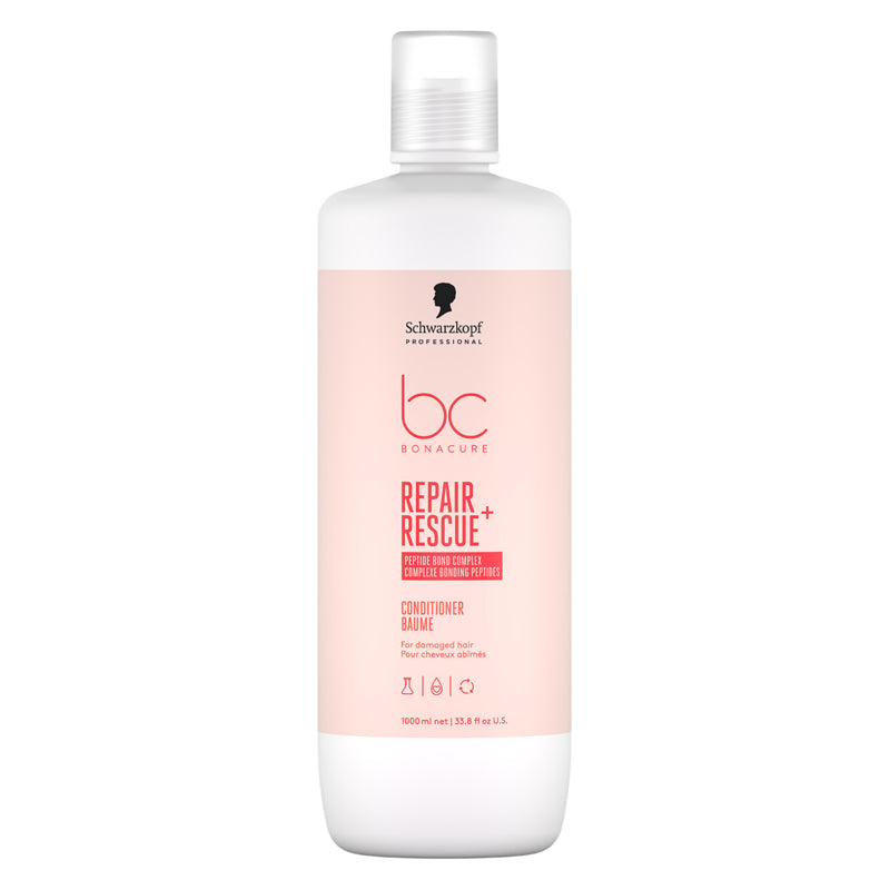 SCHWARZKOPF BC Bonacure Repair Rescue+ Conditioner 1000ml