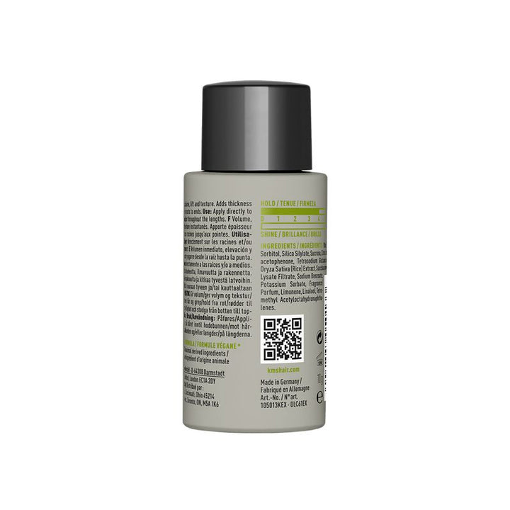 KMS Add Volume Styling Powder 10g
