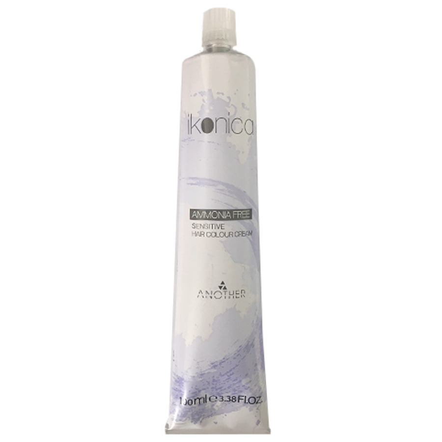 Repacking Ikonica ANOTHER Ikonica Hair Color Creme Senza Ammoniaca 100ml – Capelli Monelli