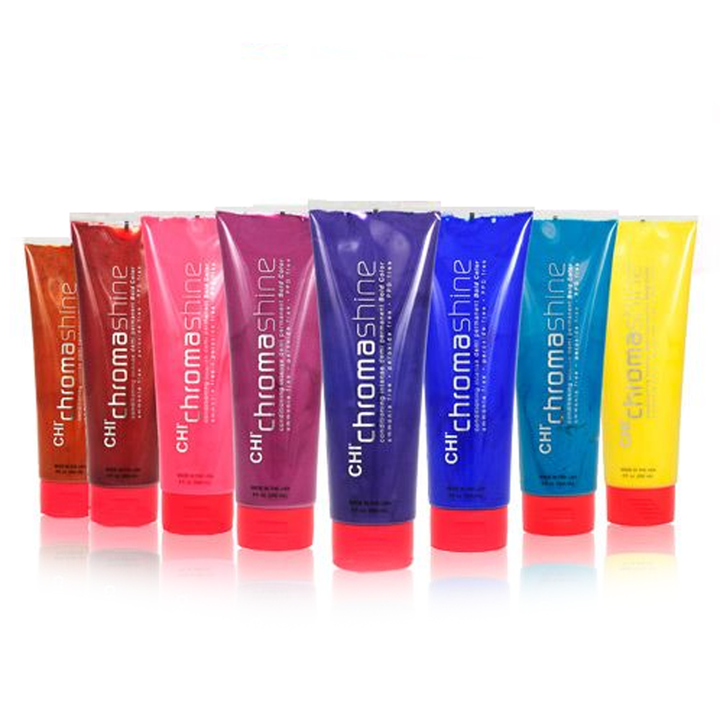 FAROUK CHI Chromashine Conditioning Intense Color Colorazione Diretta 237ml TUTTE LE TONALITA'