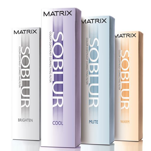 MATRIX SoBlur Color 90ml TUTTE LE TONALITA'