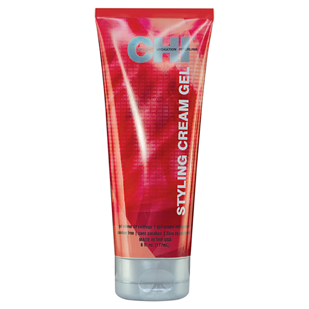 FAROUK CHI Styling Cream Gel 177ml