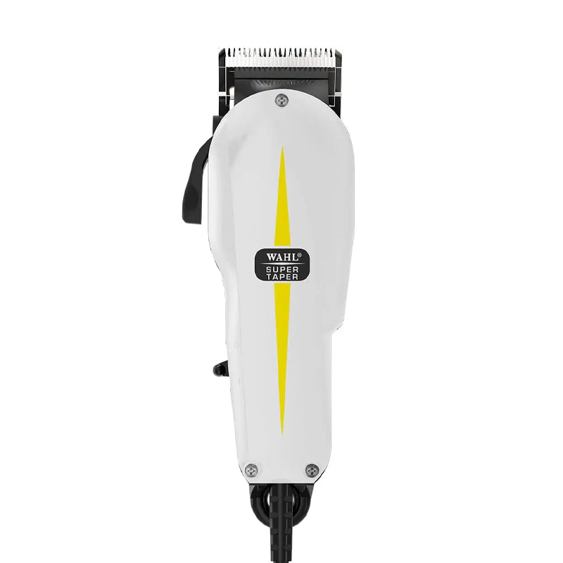 WAHL Super Taper Clipper Corded