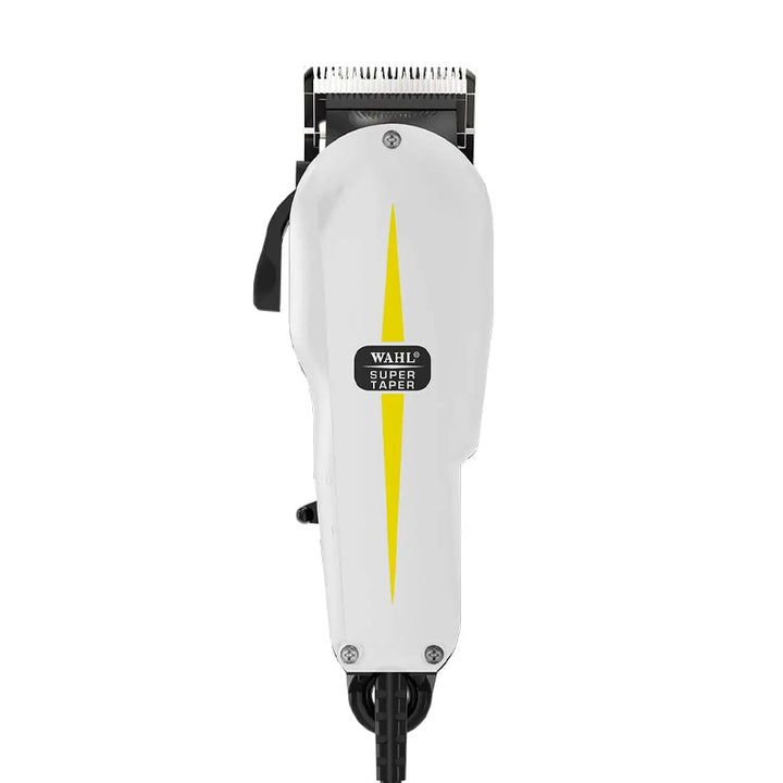 WAHL Super Taper Clipper Corded