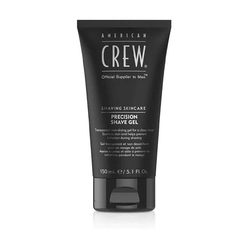 AMERICAN CREW Shaving Skincare Precision Shave Gel 150ml