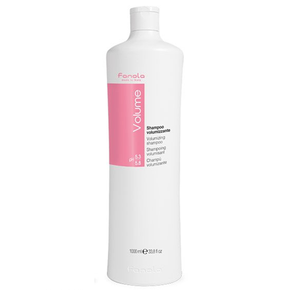 FANOLA Shampoo Volumizzante 1000ml