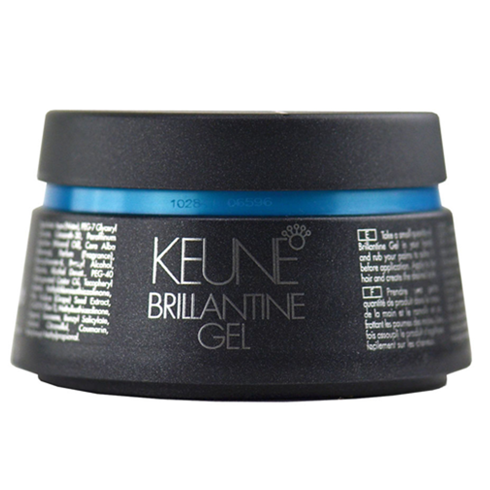 KEUNE Brillantine Gel Brillante 100ml