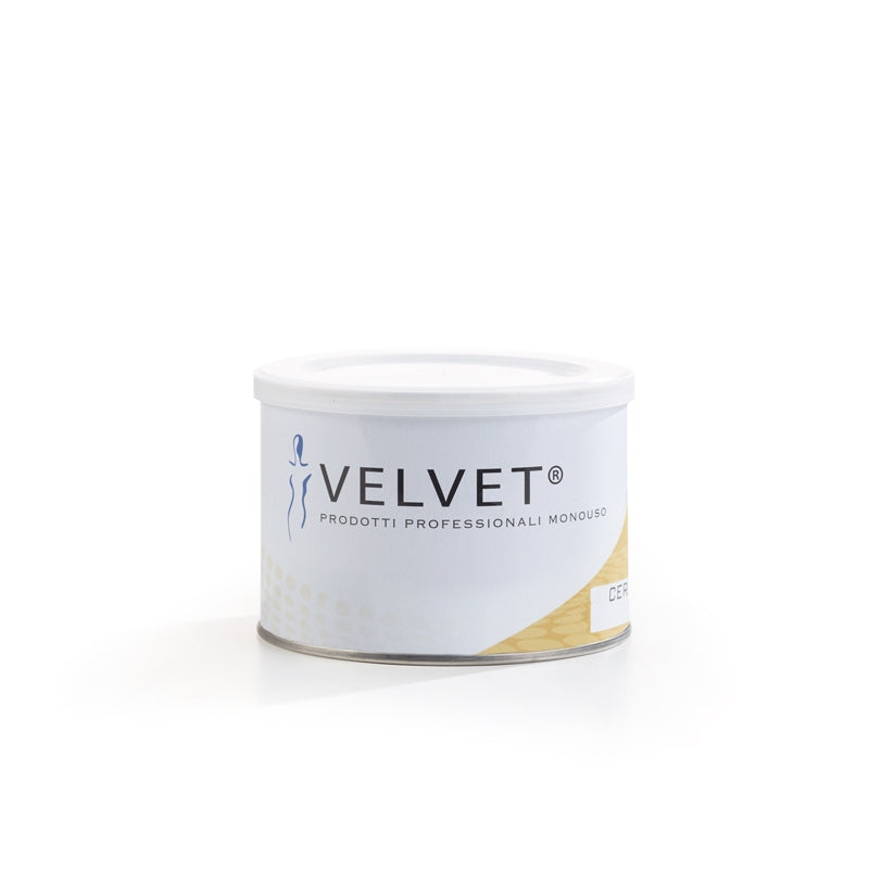 VELVET Cera Depilatoria Liposolubile Litzea 400ml