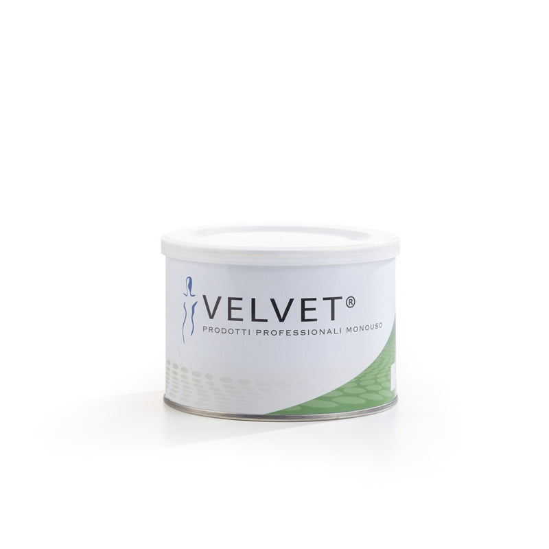 VELVET Cera Depilatoria Liposolubile Aloe 400ml