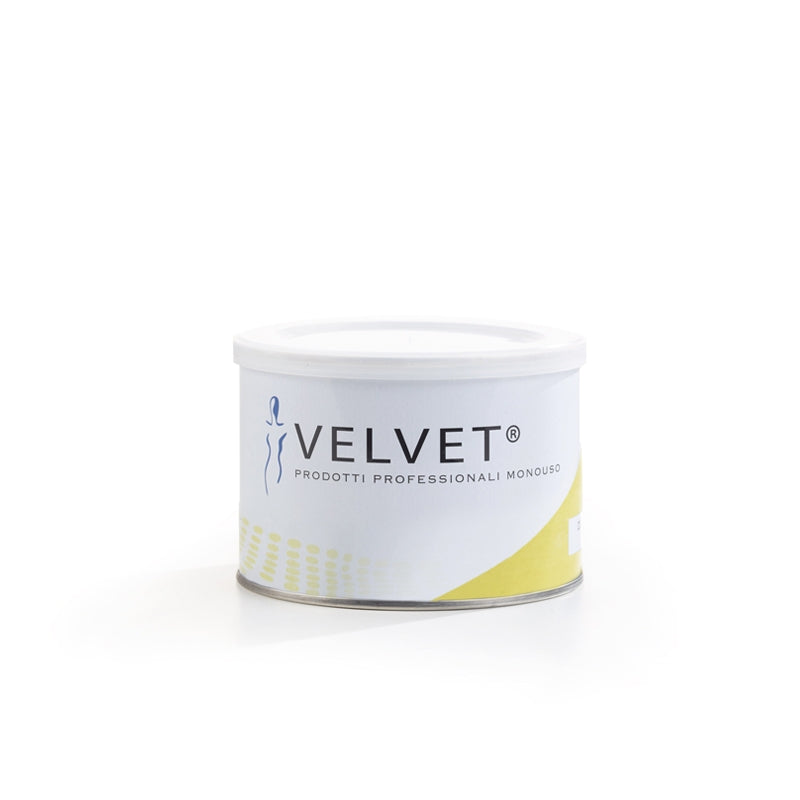 VELVET Cera Depilatoria Liposolubile Micromica 400ml