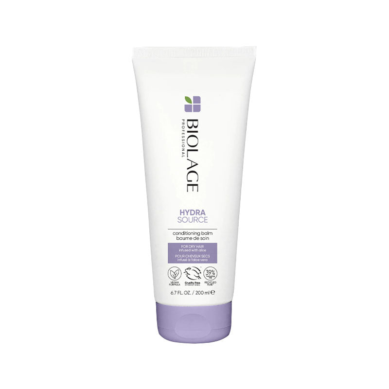 BIOLAGE HydraSource Conditioner Soin Revitalisant 200ml