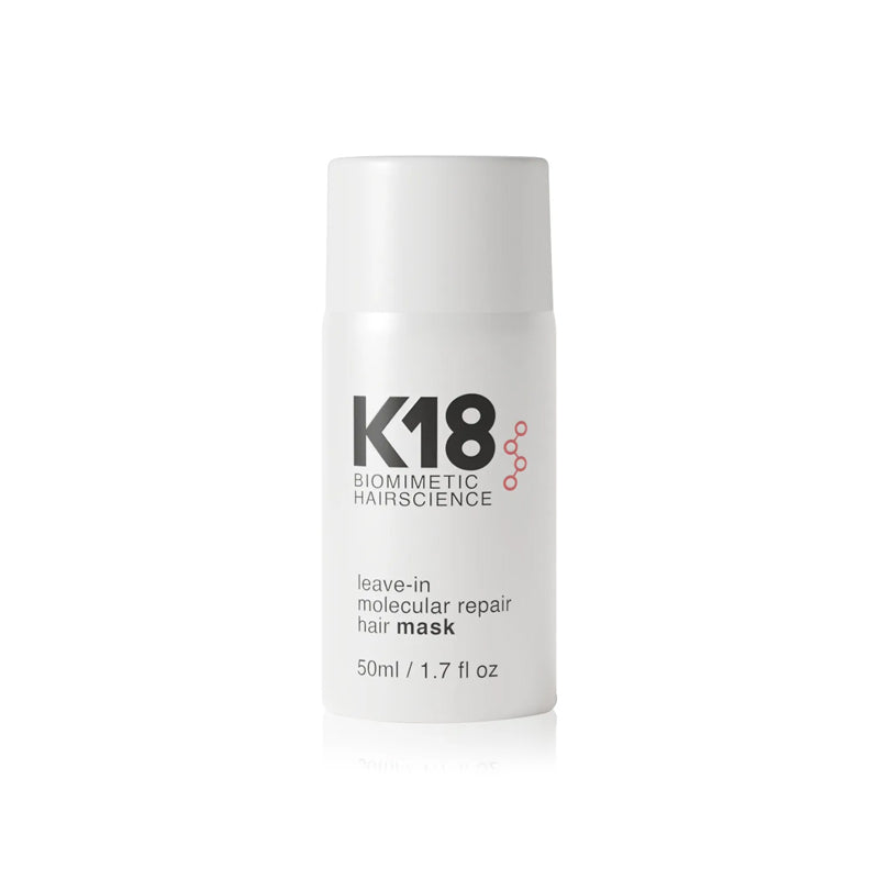 K18 Leave-In Molecular Repair Hair Mask 50ml