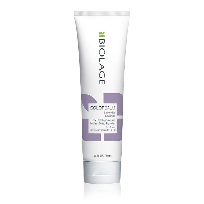BIOLAGE ColorBalm Color Depositing Conditioner Lavander 250ml