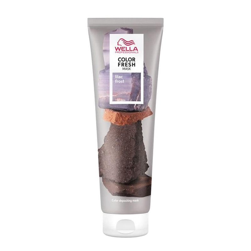 WELLA Color Fresh Maschera Colorante Iliac Frost 150ml