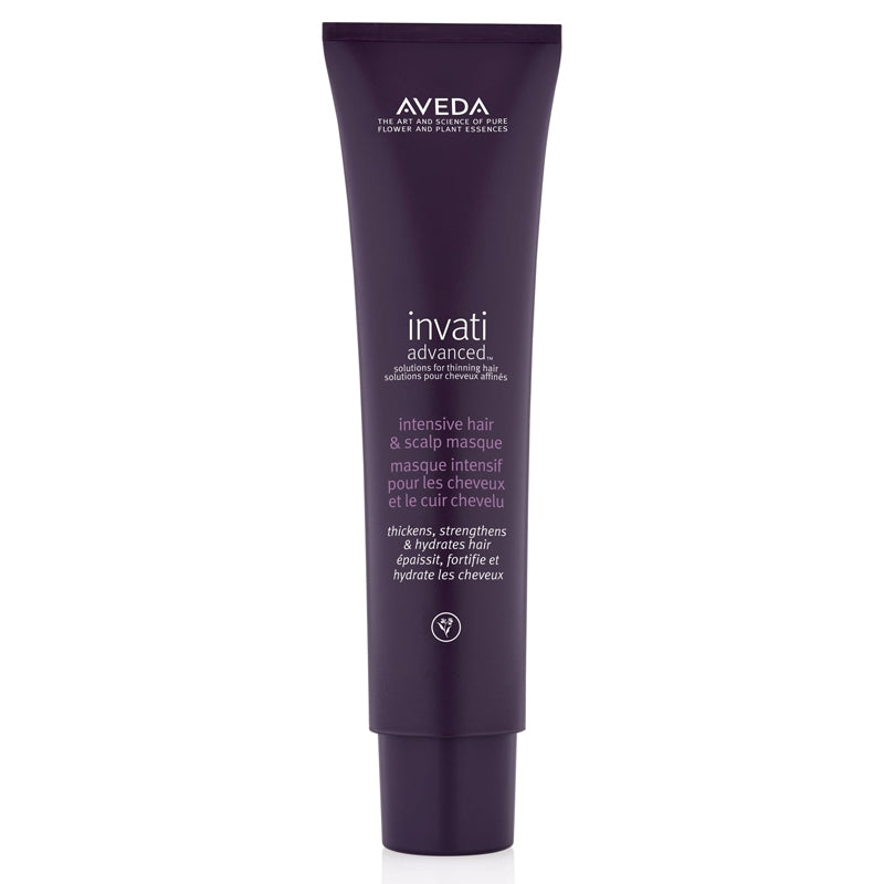 AVEDA Invati Advanced Intensive Hair & Scalp Masque 150ml