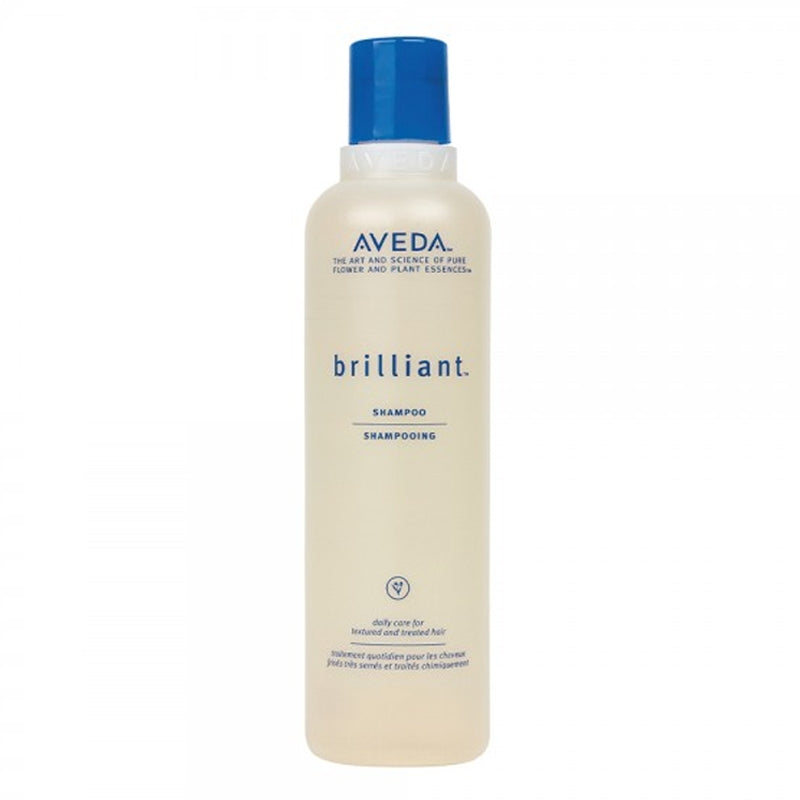 AVEDA Brilliant Shampoo 250ml
