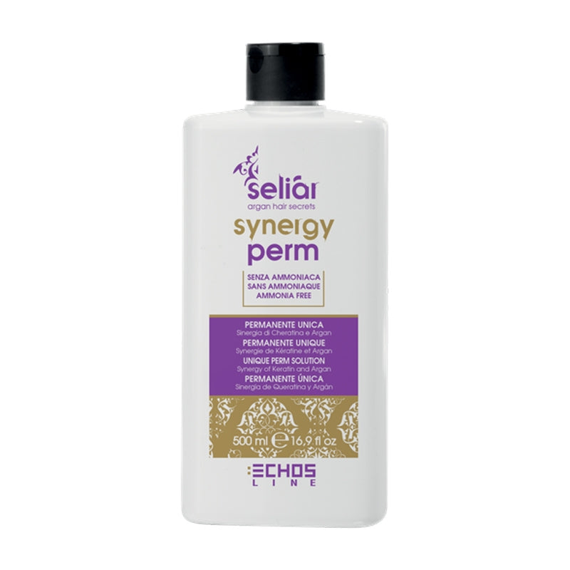ECHOSLINE Seliár Synergy Perm 500ml